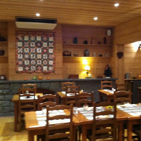 Auberge Du Lac 克松吕-隆日梅 外观 照片